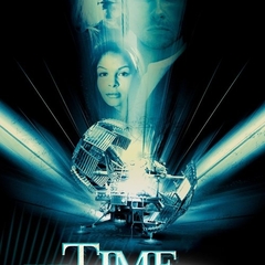 The Time Machine