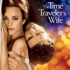 The Time Traveler's Wife