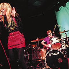 The Ting Tings