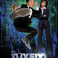 The Tuxedo