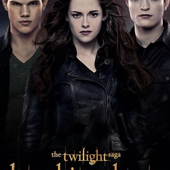 The Twilight Saga: Breaking Dawn - Part 2