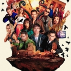 The Umbrella Academy