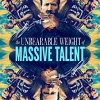 The Unbearable Weight of Massive Talent