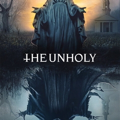 The Unholy