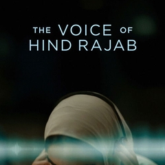 The Voice of Hind Rajab