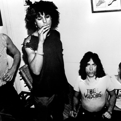 The Voidoids