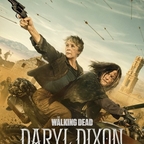 The Walking Dead: Daryl Dixon
