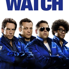 The Watch