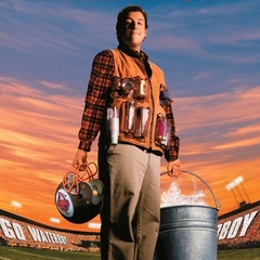 The Waterboy