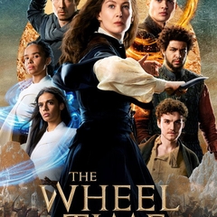 The Wheel of Time