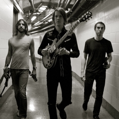 The Whigs
