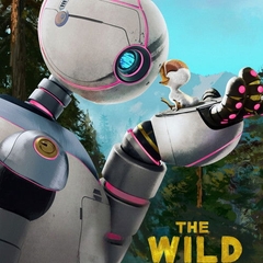 The Wild Robot
