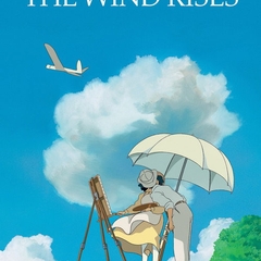 The Wind Rises