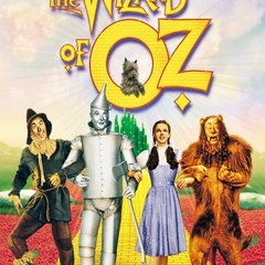 The Wizard of Oz