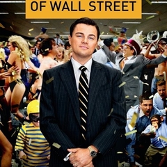 The Wolf of Wall Street