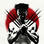 The Wolverine