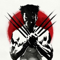 The Wolverine