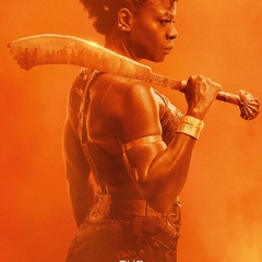 The Woman King