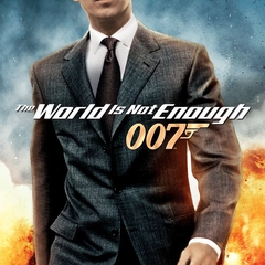 The World Is Not Enough