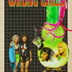 The Wrong Girls