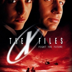 The X-Files