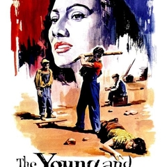 The Young and the Damned