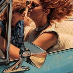 Thelma & Louise