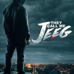They Call Me Jeeg
