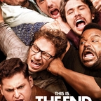 This Is the End