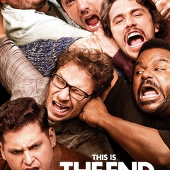This Is the End