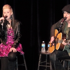 Thompson Square