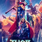 Thor: Love and Thunder