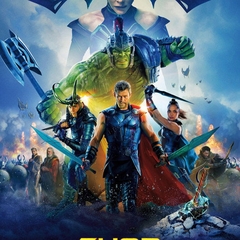 Thor: Ragnarok