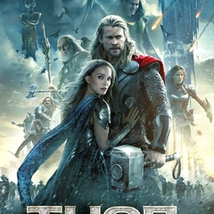 Thor: The Dark World