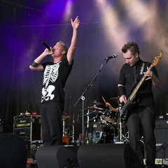 Thousand Foot Krutch