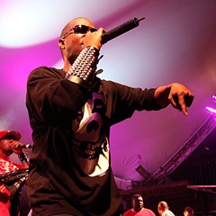 Three 6 Mafia