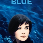 Three Colors: Blue