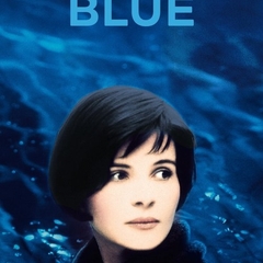 Three Colors: Blue