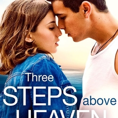 Three Steps Above Heaven