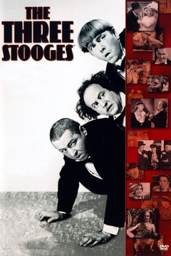 The Three Stooges