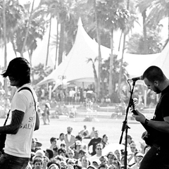 Thrice
