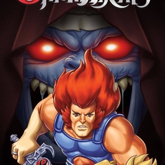 ThunderCats