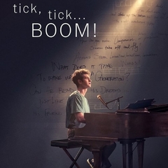 tick, tick... BOOM!