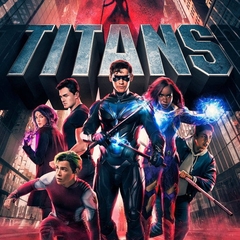 Titans