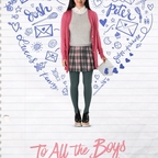 To All the Boys I've Loved Before