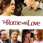 To Rome with Love