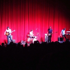 Tokyo Police Club
