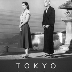 Tokyo Story