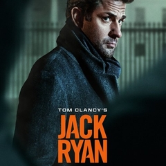 Tom Clancy's Jack Ryan