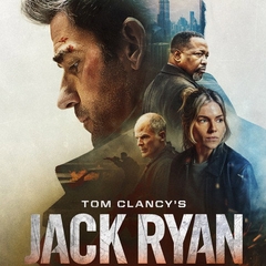 Tom Clancy's Jack Ryan: Ghost War